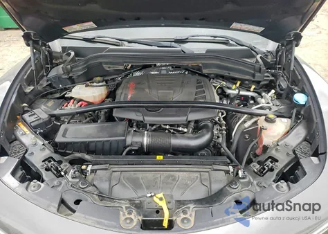 2018 Alfa Romeo Stelvio Sport from USA, damaged, VIN ZASFAKPN9J7B83158